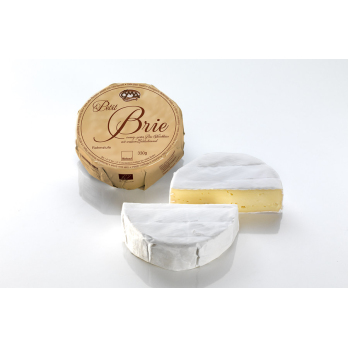 Le Petit Brie 50%    Minibrie