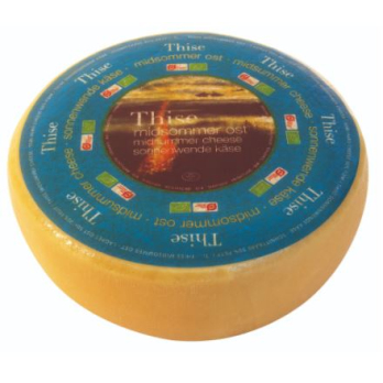 Midsommer-Käse