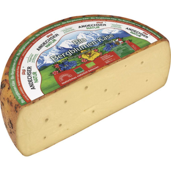 Andechser Bergblumenkäse