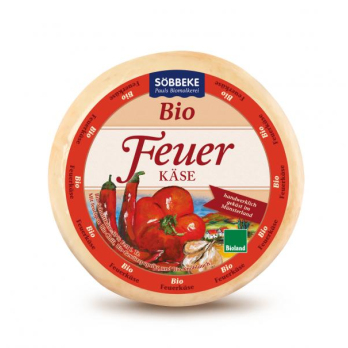 Feuerkäse