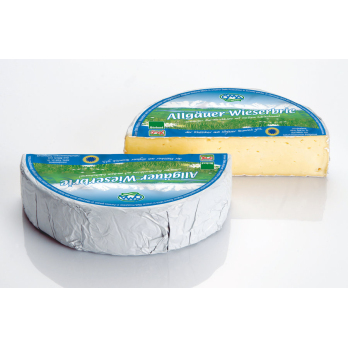 Allgäuer Wieserbrie