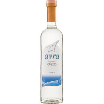 Avra Ouzo
