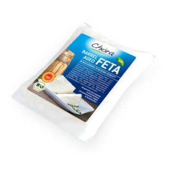 Barrel Aged Bio Feta 45 %