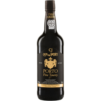 Portwein Casal dos Jordoes Tawny