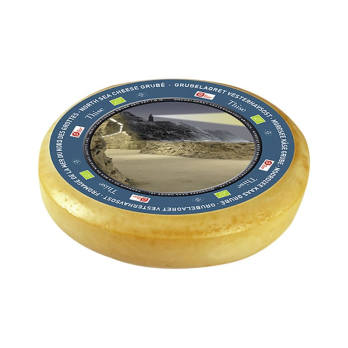 Nordseekäse Grube