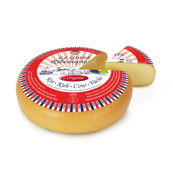 Ribeaupierre, L''Original 50%F