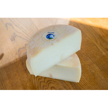 Schafkäse Junger Hirte 50%F
