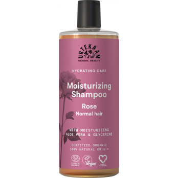 Rose Shamp. normales Haar