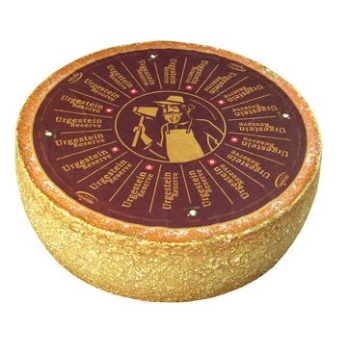 Bio Urgestein Réserve 50%F