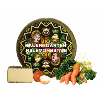 Baldauf Bauerngarten 50%F