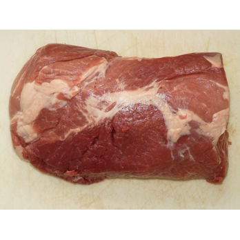 ostwestfälischer Nackenbraten