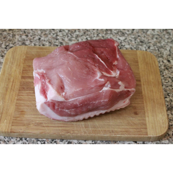 ostwestfälischer Schinkenbraten