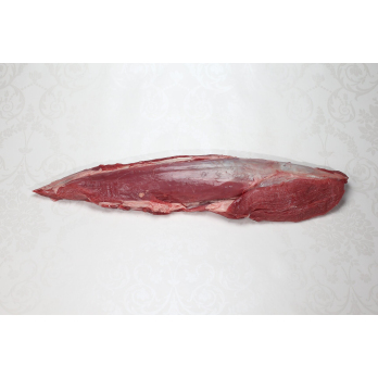 ostwestfälisches Rinderfilet