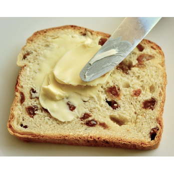 Rosinenbrot (Rosinenstuten)