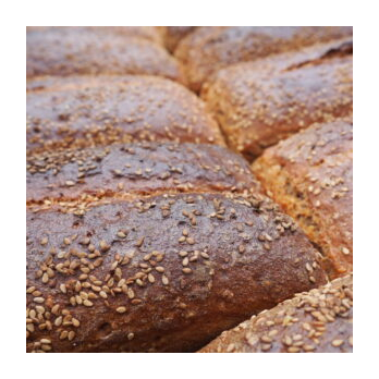 Sesambrot Dinkel