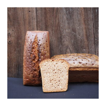 Dinkelbrot