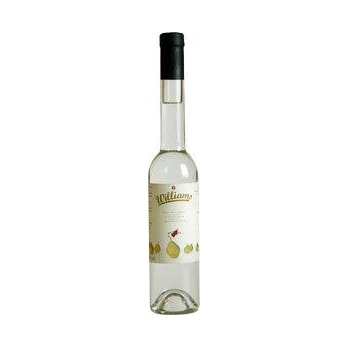 Williamsbirne Obstbrand 40%