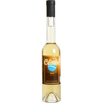 Organic Rum Fair Trade