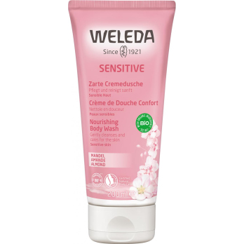 Mandel Sensitive Dusche