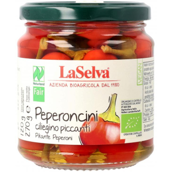 Peperoncini piccanti