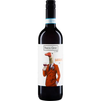 Bardolino Classico ''Corte del Pozzo'' DOC 2009 Fasoli