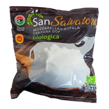 Mozzarella di Bufala