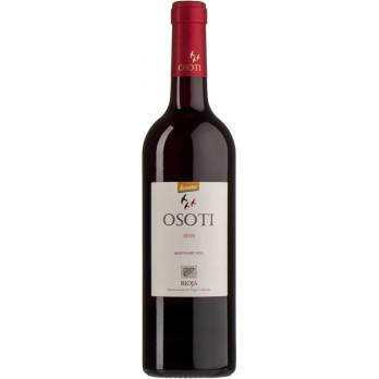 Rioja Osoti Joven