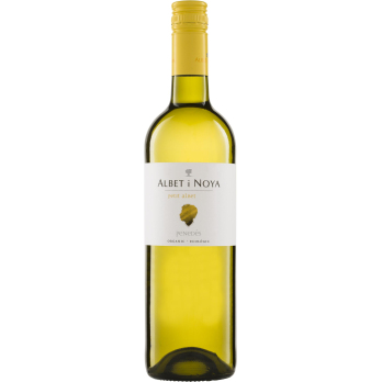 Petit Albet blanco