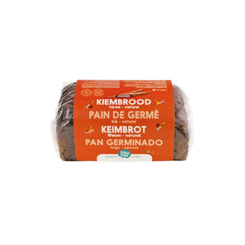 Essener gekeimtes Weizenbrot