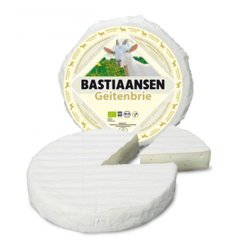Ziegen Rahm-Brie 50%F