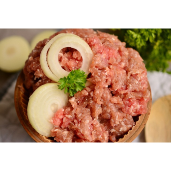 ostwestfälisches Schweinemett