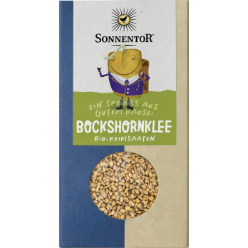 Bockshornklee