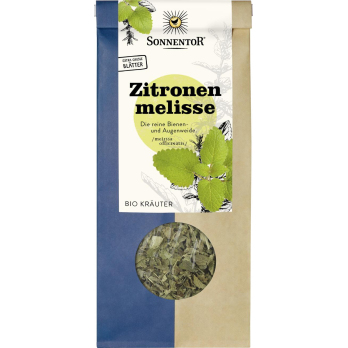 Zitronenmelisse demeter