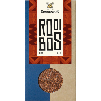 Rooibos, natur