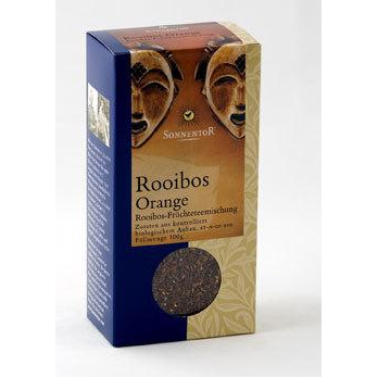 Rooibos-Orange