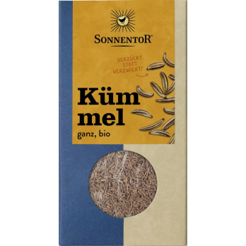 Kümmel, ganz