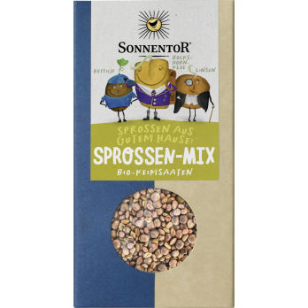 Sprossen-Mix