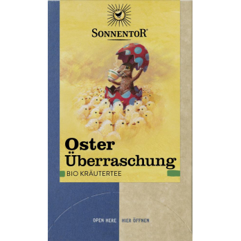 Osterüberraschung